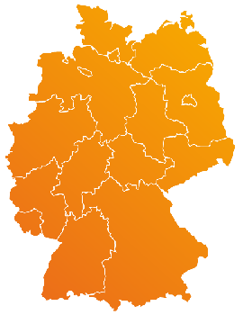 Germany Map